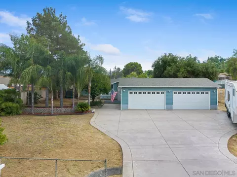 9540 Edie Ln, Lakeside, CA 92040 photo 2