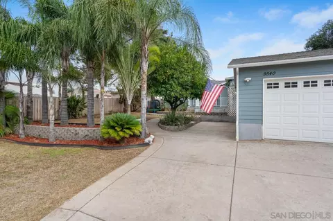 9540 Edie Ln, Lakeside, CA 92040 photo 3