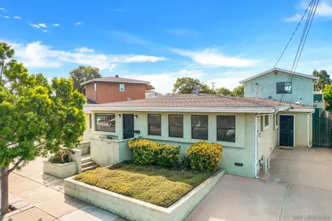 4325 Stacy Pl, San Diego, CA 92117