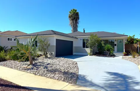 6364 50th, San Diego, CA 92120