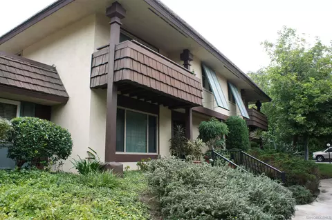 4110 Collwood Ln, San Diego, CA 92115