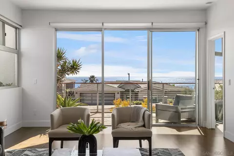 5383 Chelsea St #101, La Jolla, CA 92037