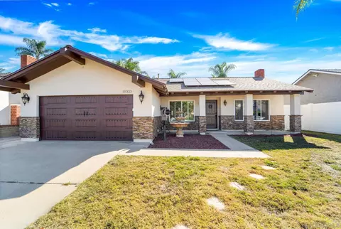 10333 Molino Rd, Santee, CA 92071