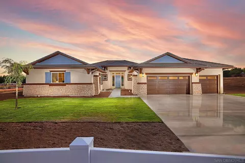 29268 Duffwood Ln, Valley Center, CA 92082
