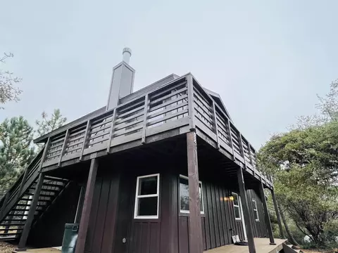 1257 Manzanita Dr, Julian, CA 92036