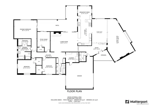 9976 Grandview Dr, La Mesa, CA 91941 photo 52