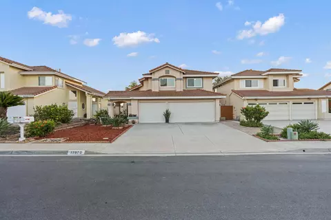 11970 Thomas Hayes Ln, San Diego, CA 92126