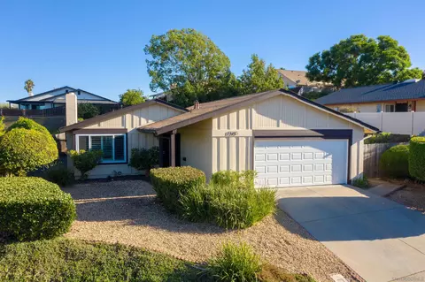 17295 Libertad Dr, San Diego, CA 92127
