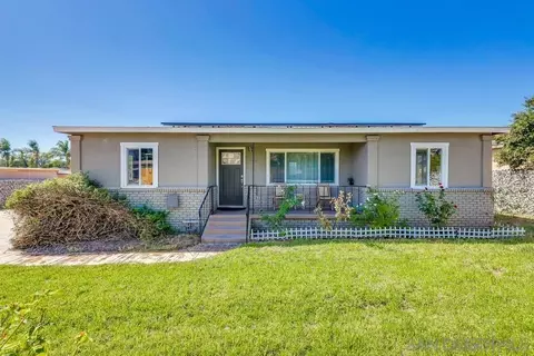 8224 Poinciana Dr, El Cajon, CA 92021