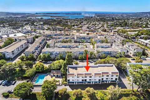 3061 Cowley Way #19, San Diego, CA 92117