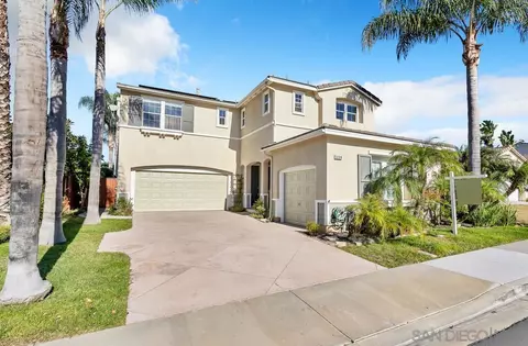 1159 Prussian Way, Oceanside, CA 92057