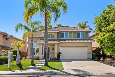 7441 Arucauna Ct, San Diego, CA 92129