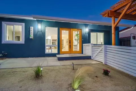 4455 Pocahontas Ave, San Diego, CA 92117