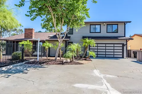 10652 Gabacho Dr, San Diego, CA 92124