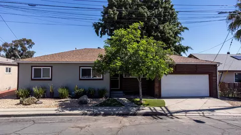 5109 Alumni Pl, San Diego, CA 92115