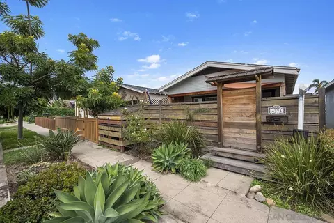 4373 38th St, San Diego, CA 92105