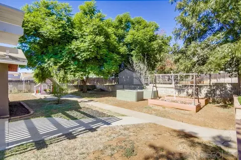 1320 Somermont Dr, El Cajon, CA 92021 photo 41
