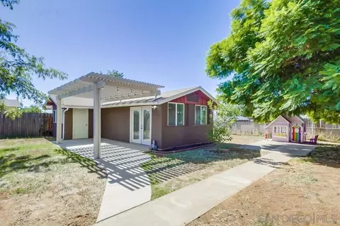 1320 Somermont Dr, El Cajon, CA 92021 photo 43