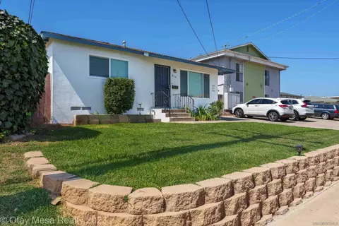 810-16 11th St, Imperial Beach, CA 91932