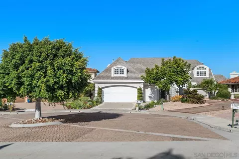 12284 Fairway Pointe Row, San Diego, CA 92128
