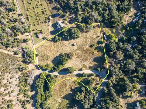 5750 Forest Meadow Rd #01, Julian, CA 92036