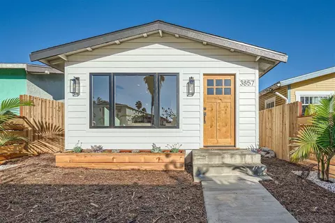 3857 36th St, San Diego, CA 92104