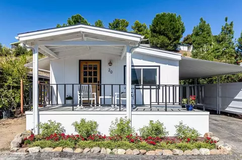 35109 Highway 79 #SPC 20, Warner Springs, CA 92086