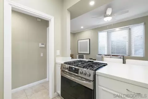 Kitchen - 1116 8th St, Coronado, CA 92118 photo 8 of 15