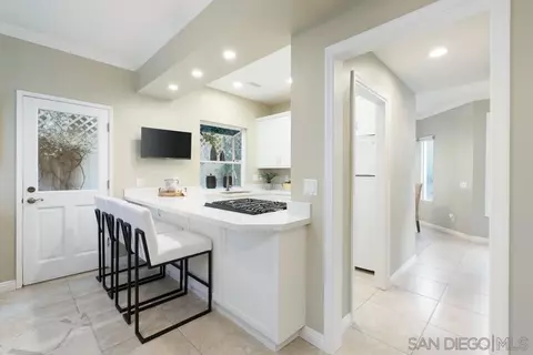 Kitchen - 1116 8th St, Coronado, CA 92118 photo 7 of 15