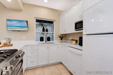 Kitchen - 1116 8th St, Coronado, CA 92118 photo 12 of 15