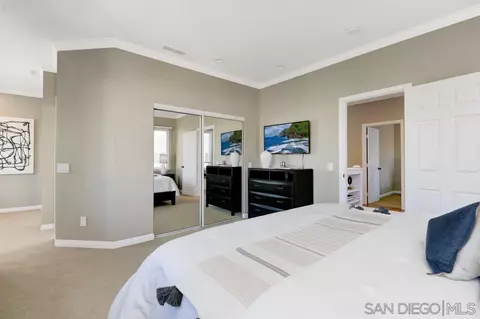 Bedroom - 1116 8th St, Coronado, CA 92118 photo 6 of 14