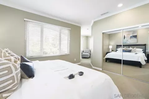 Bedroom - 1116 8th St, Coronado, CA 92118 photo 7 of 14