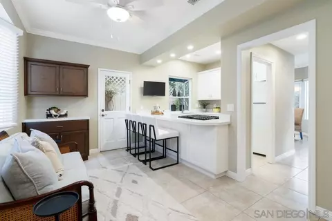 Kitchen - 1116 8th St, Coronado, CA 92118 photo 13 of 15