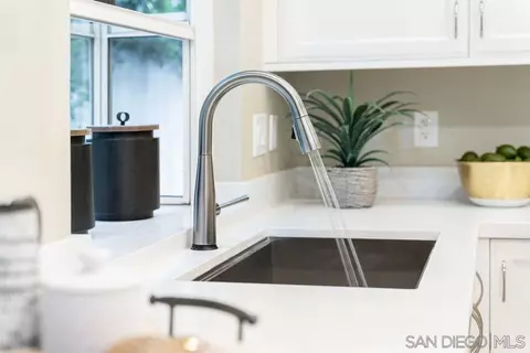 Kitchen - 1116 8th St, Coronado, CA 92118 photo 9 of 15