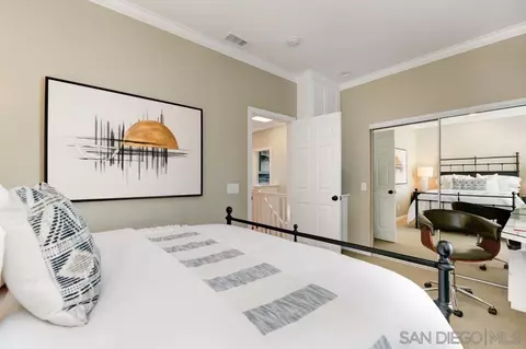 Bedroom - 1116 8th St, Coronado, CA 92118 photo 12 of 14