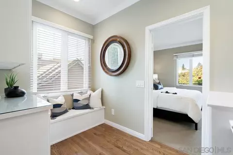 Bedroom - 1116 8th St, Coronado, CA 92118 photo 3 of 14