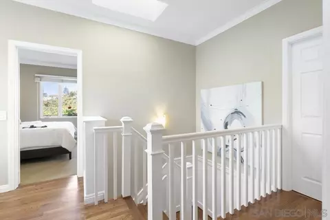 Entry Way - 1116 8th St, Coronado, CA 92118 photo 5 of 5