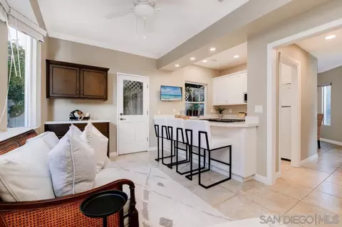 Kitchen - 1116 8th St, Coronado, CA 92118 photo 15 of 15