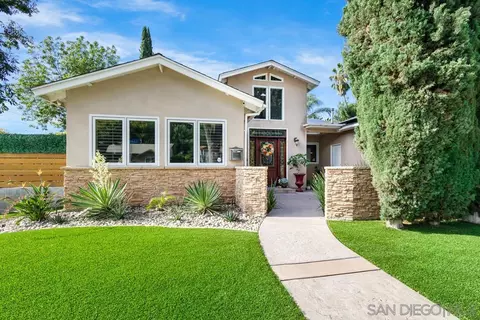 4854 Campanile Dr, San Diego, CA 92115