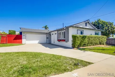 3497 Accomac Ave, San Diego, CA 92111