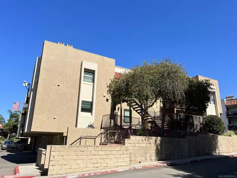 1836 Via Las Palmas #5, National City, CA 91950