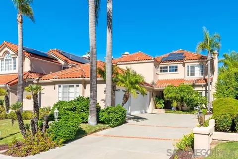 12298 Avenida Consentido, San Diego, CA 92128