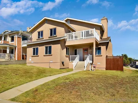 3204 Keats St, San Diego, CA 92106