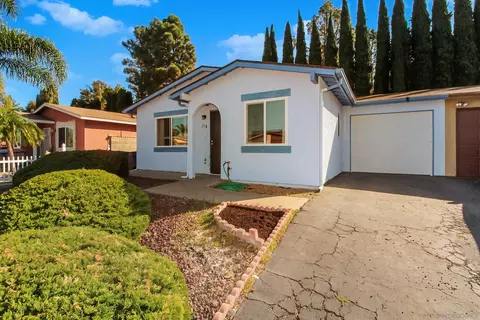 278 Lustrosos St, Oceanside, CA 92057