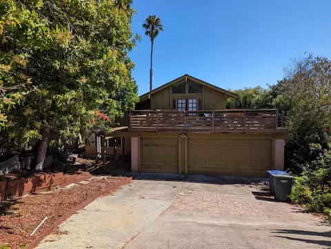 434 Glencrest Dr, Solana Beach, CA 92075