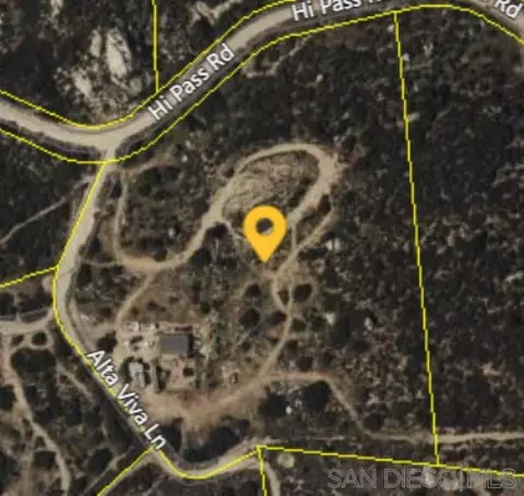 2599 Alta Viva Ln, Boulevard, CA 91905 photo 4
