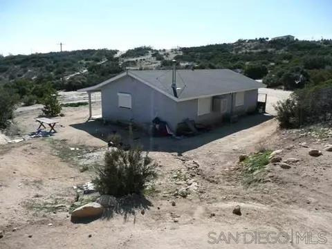 2599 Alta Viva Ln, Boulevard, CA 91905 photo 2