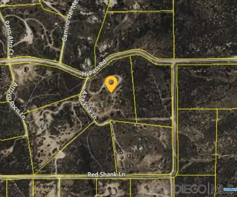2599 Alta Viva Ln, Boulevard, CA 91905 photo 5