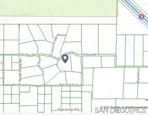 2599 Alta Viva Ln, Boulevard, CA 91905 photo 3