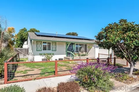 4918 Gallatin Way, San Diego, CA 92117